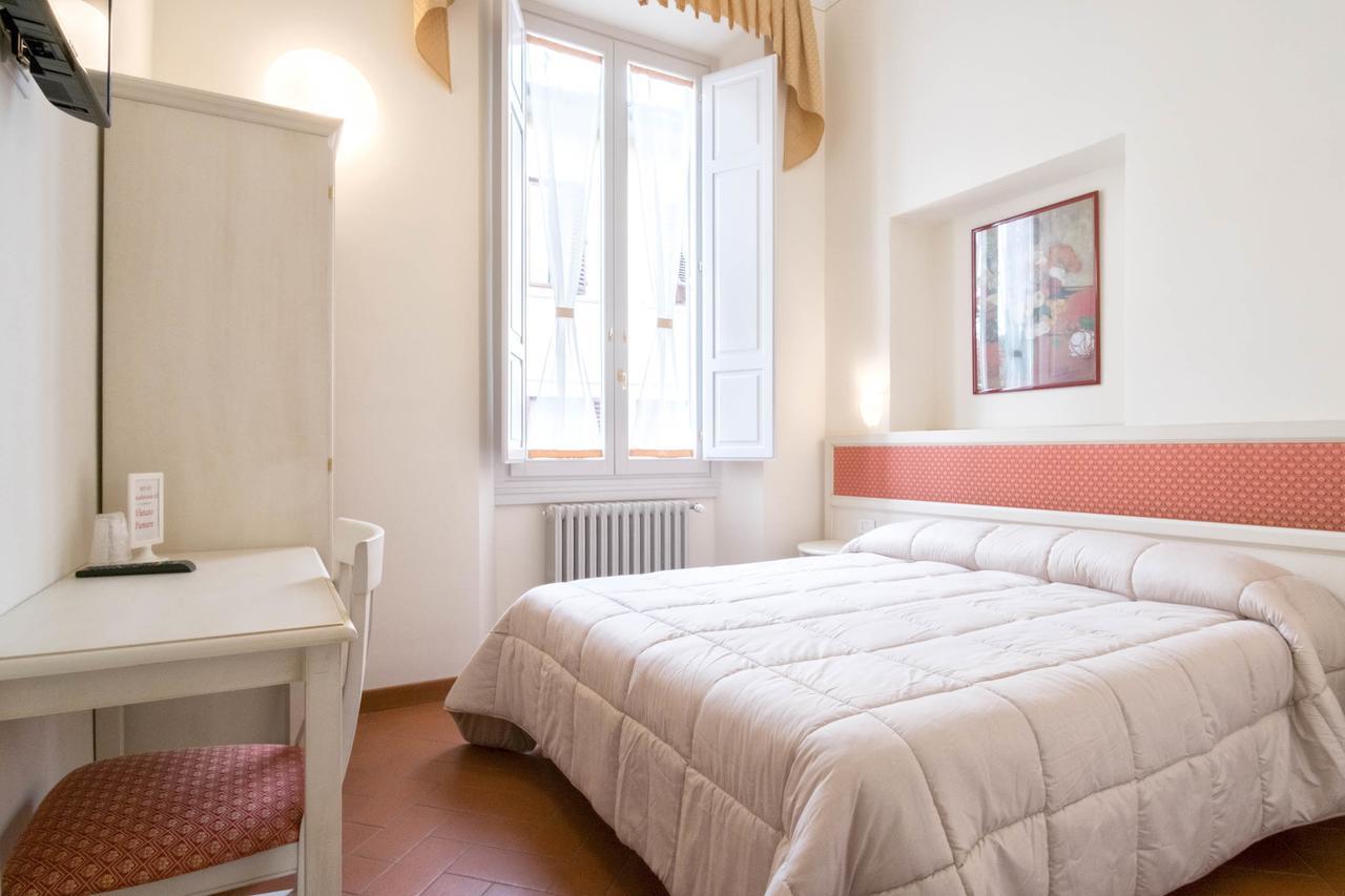 Casa Betania Casa Per Ferie Hotel Florence Exterior photo